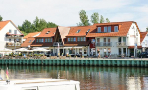 Hotel zur Brücke in Greifswald